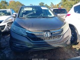 Honda Cr-V Ex 3CZRM3H51GG710828 снимка
