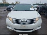 Toyota Venza 4T3ZA3BB6AU021209 снимка