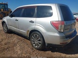 Subaru Forester 2.5X JF2SH6ACXAH716230 снимка