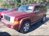 Jeep Commander Sport 1J8HH48P27C553755 снимка