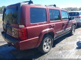 Jeep Commander Sport 1J8HH48P27C553755 снимка