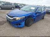 Honda Civic Lx 2HGFC2F5XHH516648 снимка