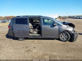 Honda Odyssey Ex 5FNRL5H42EB059434 снимка