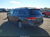Honda Odyssey Ex 5FNRL5H42EB059434 снимка