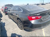 Chevrolet Malibu Fwd Rs 1G1ZG5ST6LF124680 снимка