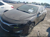 Chevrolet Malibu Fwd Rs 1G1ZG5ST6LF124680 photo