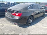 Chevrolet Malibu Fwd Rs 1G1ZG5ST6LF124680 снимка