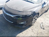 Chevrolet Malibu Fwd Rs 1G1ZG5ST6LF124680 снимка