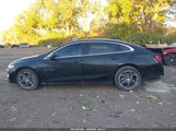 Chevrolet Malibu Fwd Lt 1G1ZD5ST7MF067495 photo