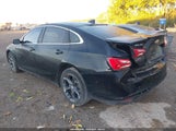 Chevrolet Malibu Fwd Lt 1G1ZD5ST7MF067495 снимка