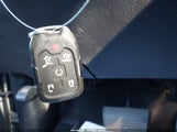 GMC Yukon Xl Slt 1GKS1GKC8KR105197 снимка
