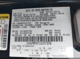 Ford Mustang Ecoboost 1FA6P8TH7G5277270 снимка