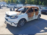 Acura Rdx 5J8TB182X7A003822 снимка
