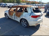 Acura Rdx 5J8TB182X7A003822 снимка