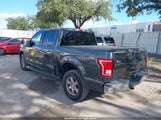 Ford F-150 Xlt 1FTEW1EP1GFA49778 снимка
