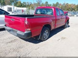Toyota Tacoma 5TFTX4CN1EX037015 снимка