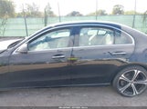 Mercedes-Benz C 300 Sedan W1KAF4GB3PR149886 fotografie