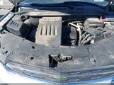 Chevrolet Equinox Lt 2GNALCEK4H6313876 снимка