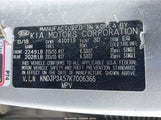 Kia Soul + KNDJP3A57K7006366 снимка