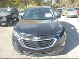 Chevrolet Equinox Fwd Lt 1.5L Turbo 2GNAXKEV5L6246934 fotografie