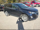 Chevrolet Equinox Fwd Lt 1.5L Turbo 2GNAXKEV5L6246934 fotografie
