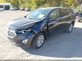 Chevrolet Equinox Fwd Lt 1.5L Turbo 2GNAXKEV5L6246934 снимка