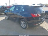 Chevrolet Equinox Fwd Lt 1.5L Turbo 2GNAXKEV5L6246934 fotografie