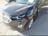 Chevrolet Equinox Fwd Lt 1.5L Turbo 2GNAXKEV5L6246934 снимка