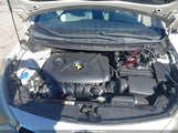 Kia Forte Lx KNAFK4A60F5407887 снимка