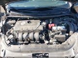 Nissan Sentra Sr 3N1AB7AP1FY228366 снимка