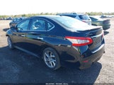 Nissan Sentra Sr 3N1AB7AP1FY228366 fotografie
