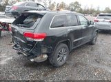 Jeep Grand Cherokee Limited 4X4 1C4RJFBG8HC922740 fotografie