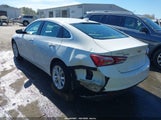 Chevrolet Malibu Fwd Lt 1G1ZD5ST2NF109881 photo