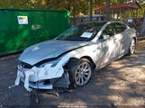 Tesla Model S 100D/60D/75D/90D/P100D 5YJSA1E2XHF198511 снимка