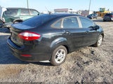 Ford Fiesta Se 3FADP4BJ0JM122565 снимка