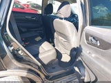 Nissan Rogue Sv KNMAT2MT0JP569922 снимка