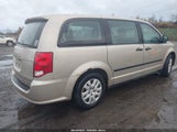 Dodge Grand Caravan American Value Pkg 2C4RDGBG8DR795759 снимка