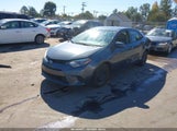 Toyota Corolla Le 2T1BURHE1FC277370 снимка
