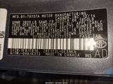 Toyota Corolla Le 2T1BURHE1FC277370 снимка