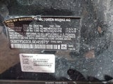 BMW X3 xDrive30I 5UXTY5C03L9D45975 снимка