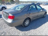 Toyota Camry Le 4T1BE30K85U973197 снимка