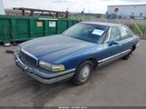 Buick Park Avenue 1G4CW53L9P1651559 снимка