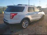 Ford Explorer Limited 1FMHK8F83BGA93000 снимка