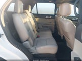 Ford Explorer Limited 1FMHK8F83BGA93000 снимка