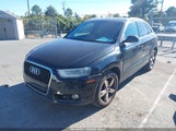 Audi Q3 2.0T Premium Plus WA1EFCFSXFR012685 снимка