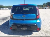 Kia Soul + KNDJP3A5XG7402895 снимка