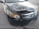 Honda Accord 2.4 Lx 1HGCP2F37CA067989 снимка