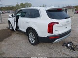 Kia Telluride Lx 5XYP2DHC8NG199783 снимка