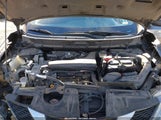 Nissan Rogue Sv 5N1AT2MV0GC925864 снимка