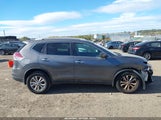 Nissan Rogue Sv 5N1AT2MV0GC925864 снимка